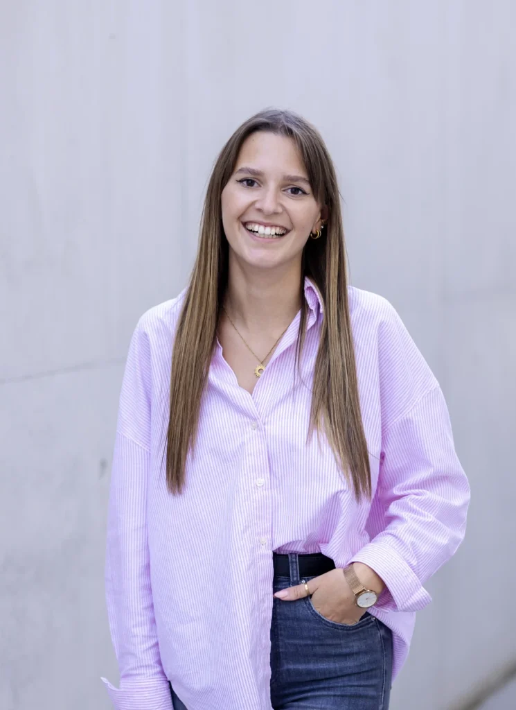 Annika Leber
