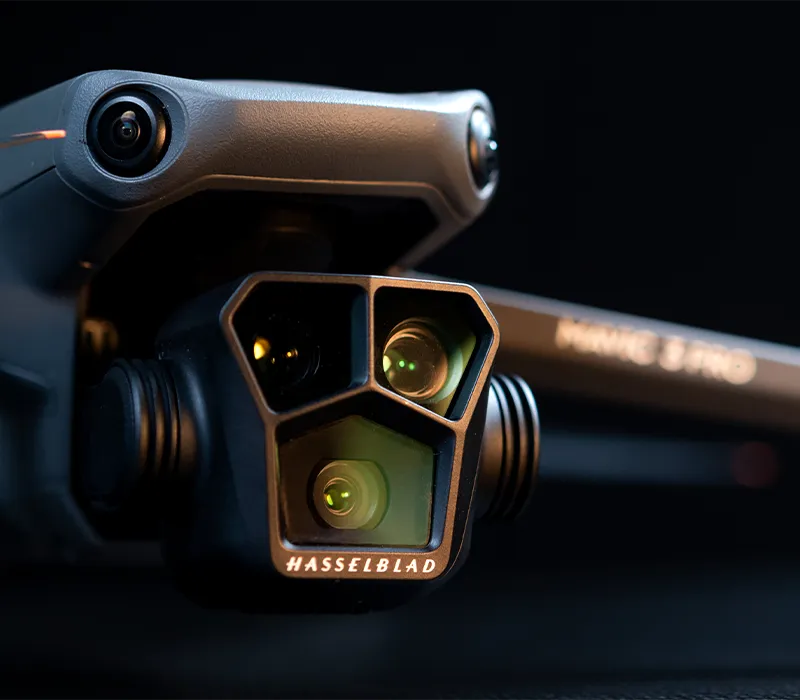 DJI Mavic 3 Pro Drohne