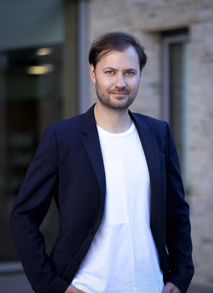 Lars Posiadlo
