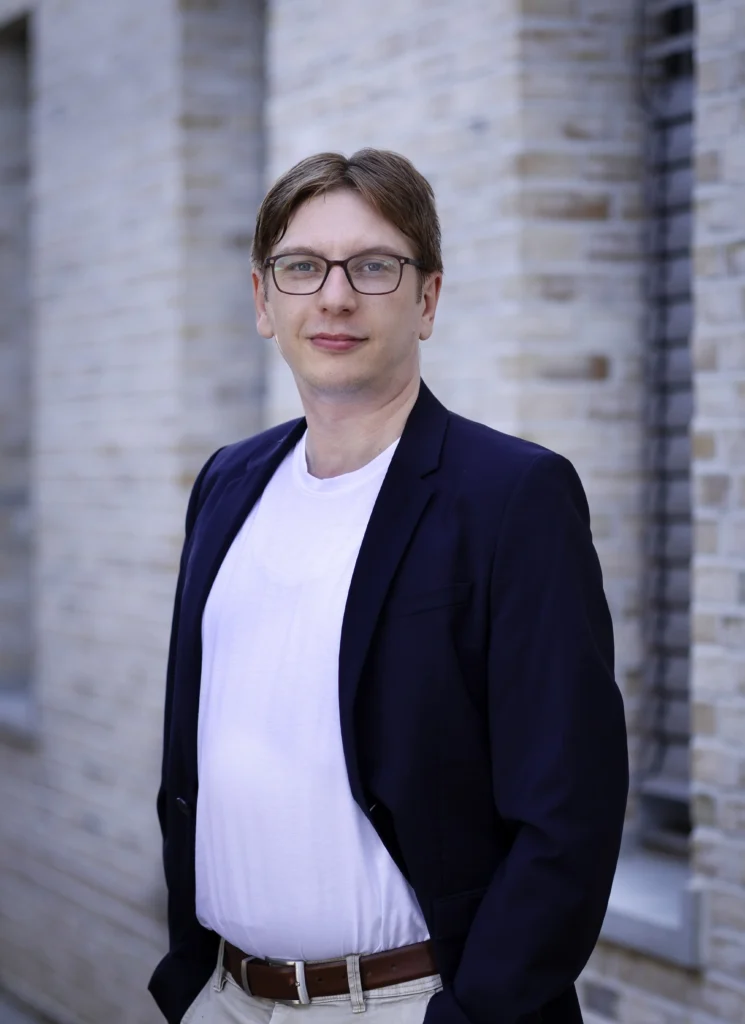Markus Schuldt