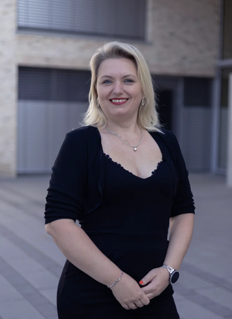 Sandra Spiric