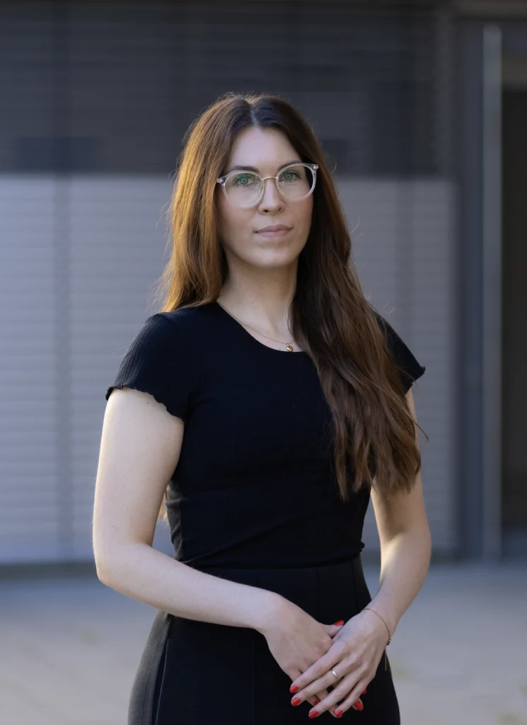 Sarah Wischmann